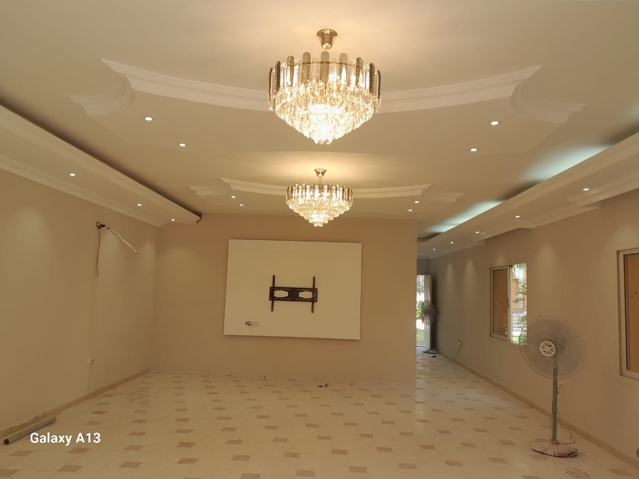 شركة تركيب جبس بورد في الشارقة