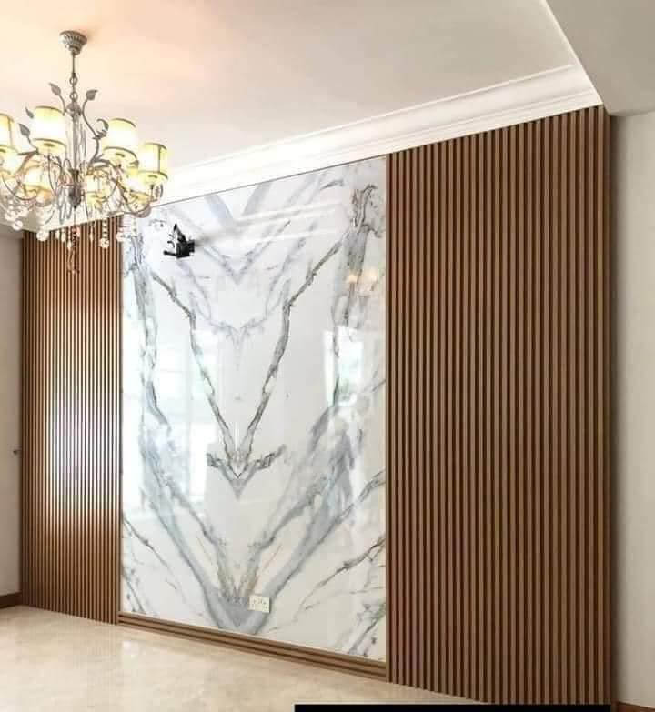 شركة ديكورات حديثة