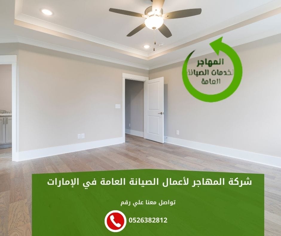 صباغ رخيص في عجمان