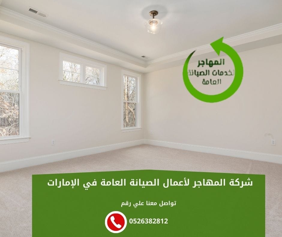 صباغ رخيص في عجمان